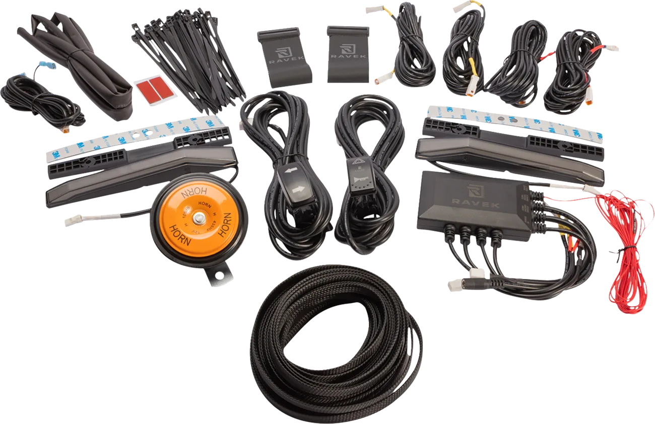 Turn Signal Kit