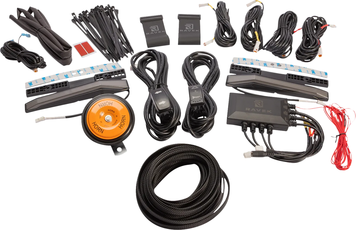 Turn Signal Kit