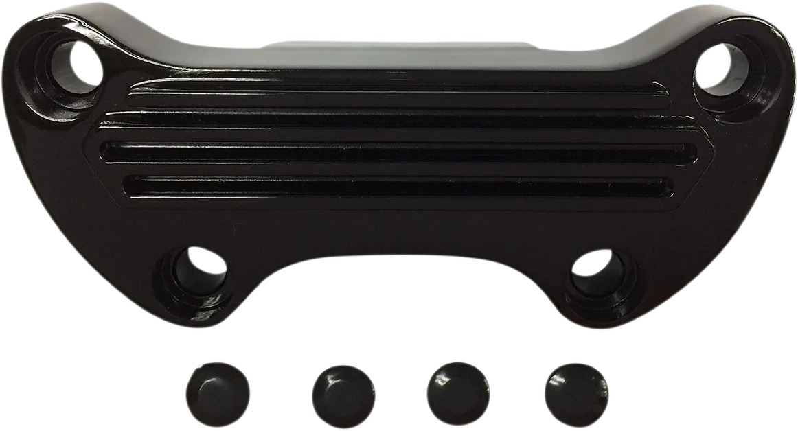 Handlebar Clamp