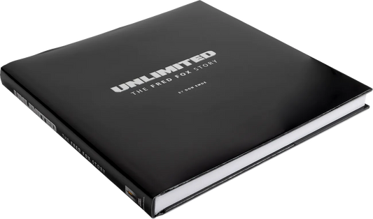 Unlimited: The Fred Fox Story