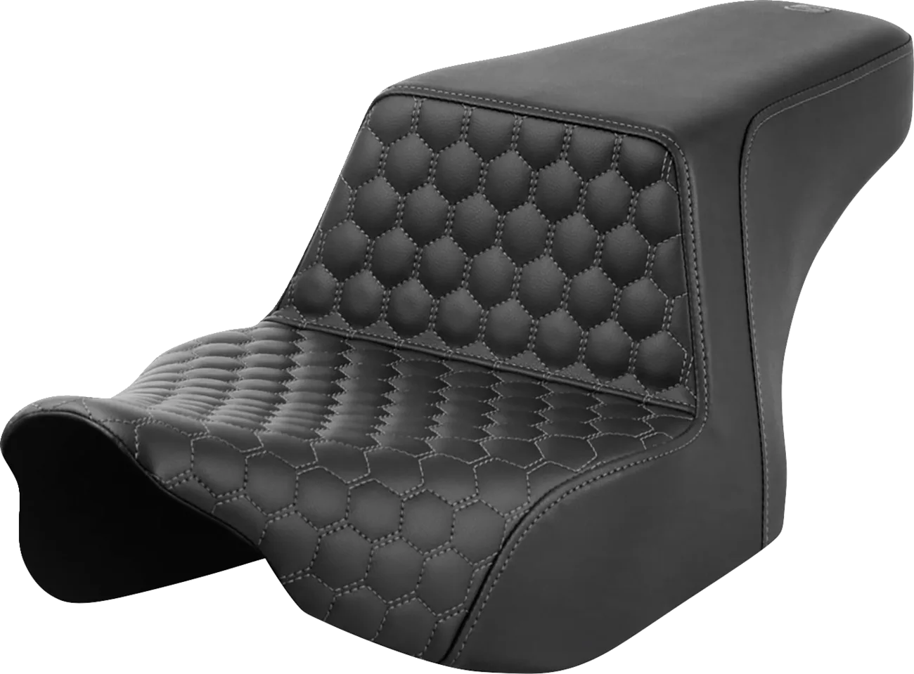 Honeycomb Step-Up Seat