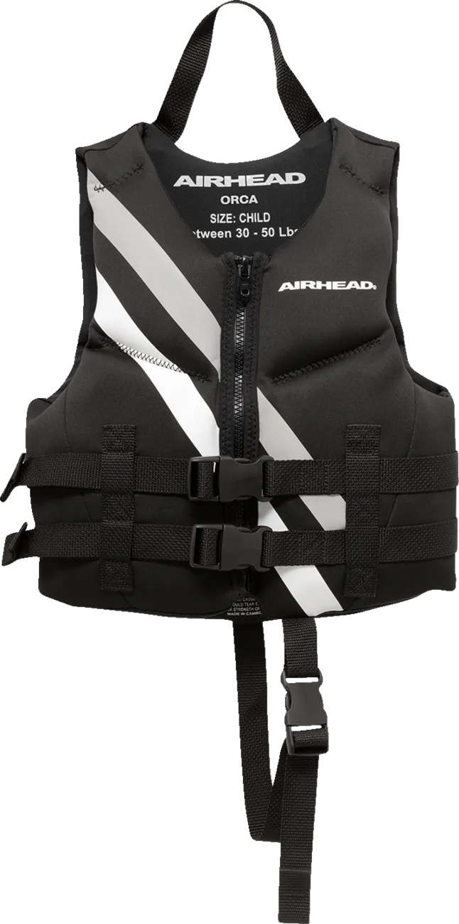 Child Orca Vest