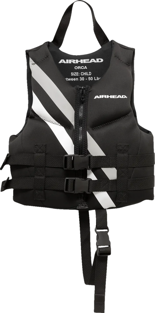 Child Orca Vest