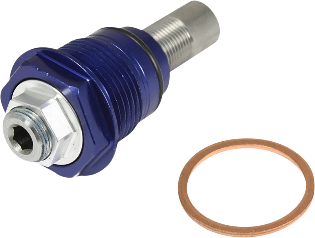 Cam Chain Tensioner
