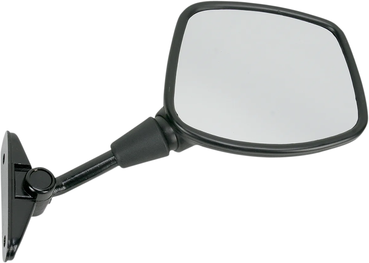 OEM-Style Replacement Mirror