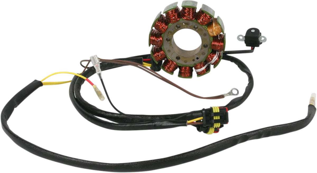 Stator for Polaris