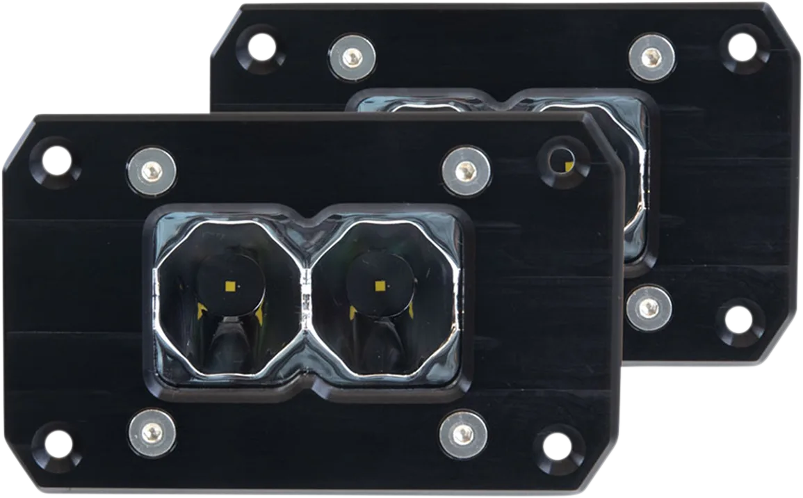 6-Series Light Pod