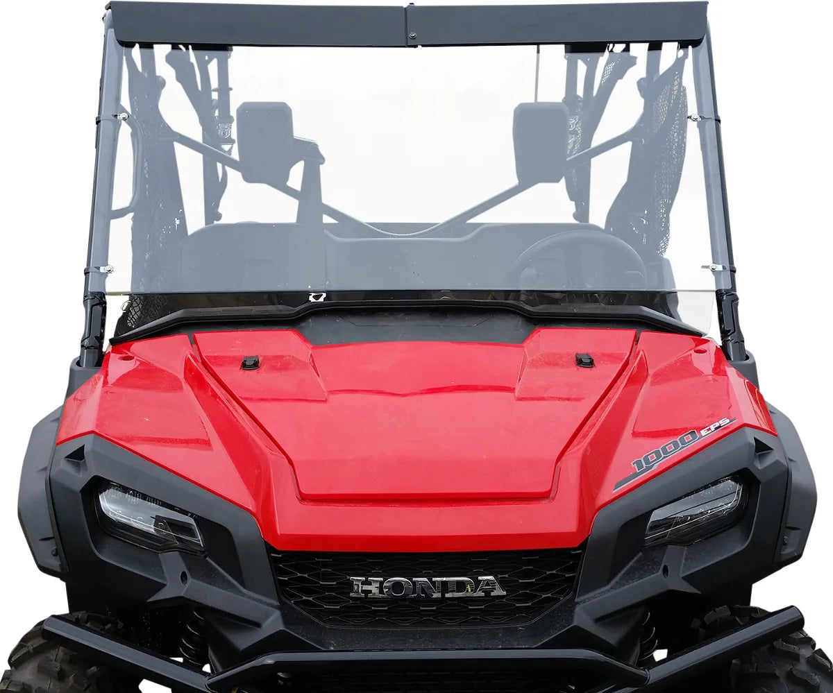 Full Windshield
