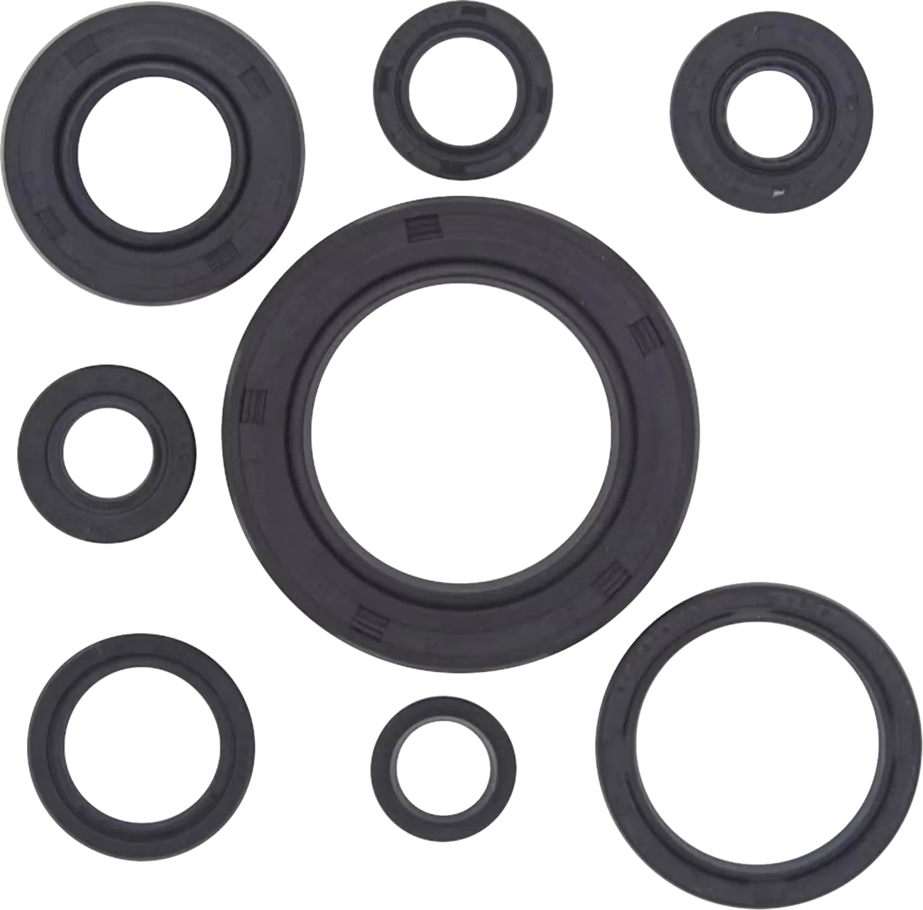 Engine Oil Seal Kit