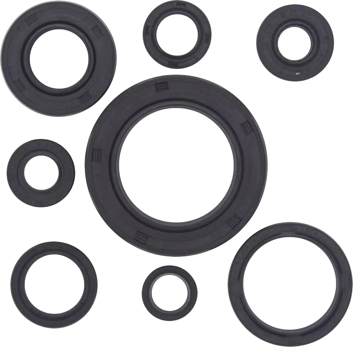 Engine Oil Seal Kit