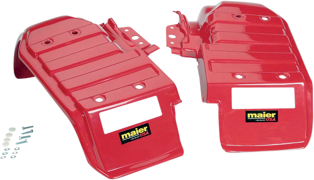 Fender Replacement Plastic — Standard