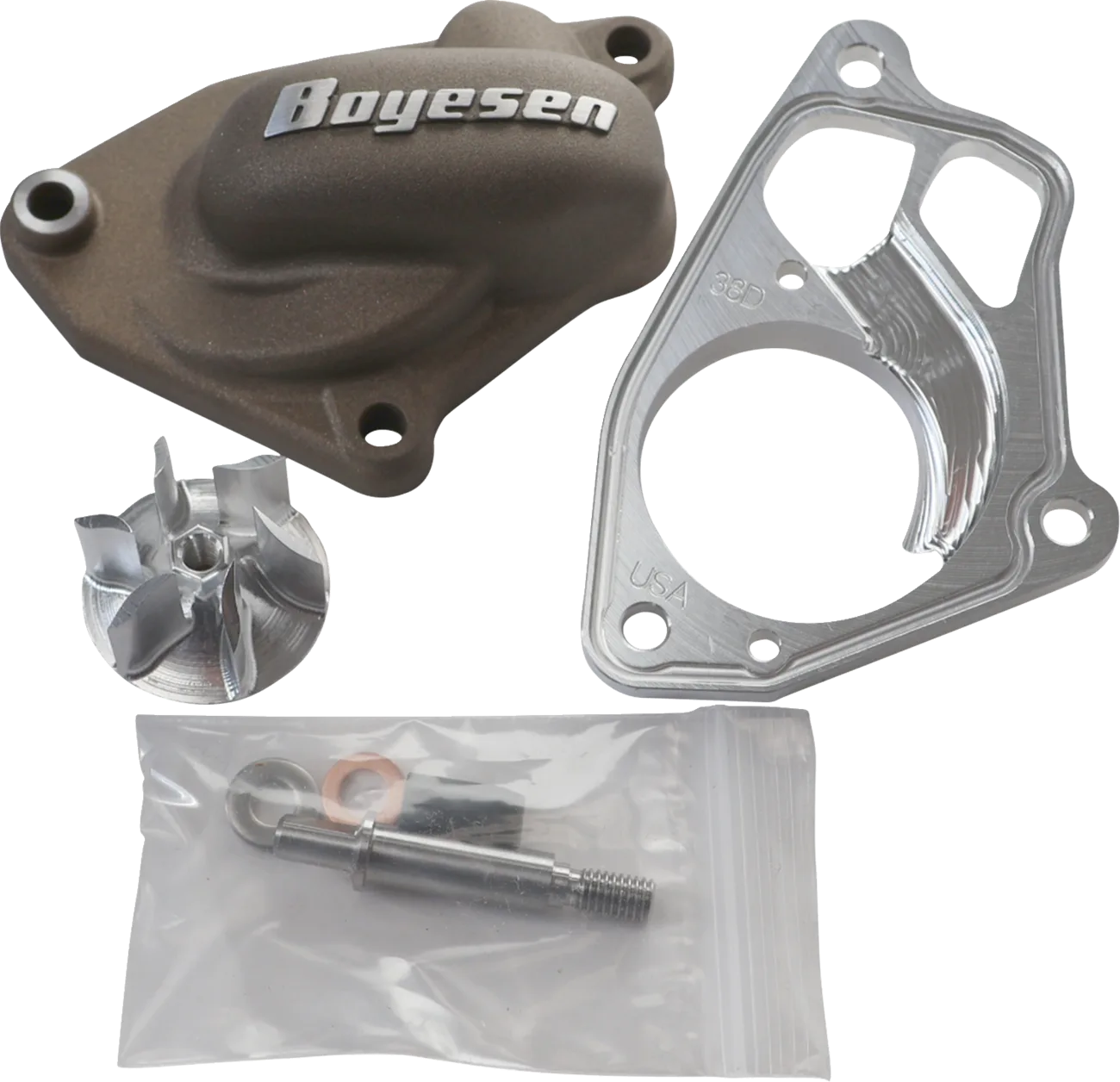 Water Pump Kit