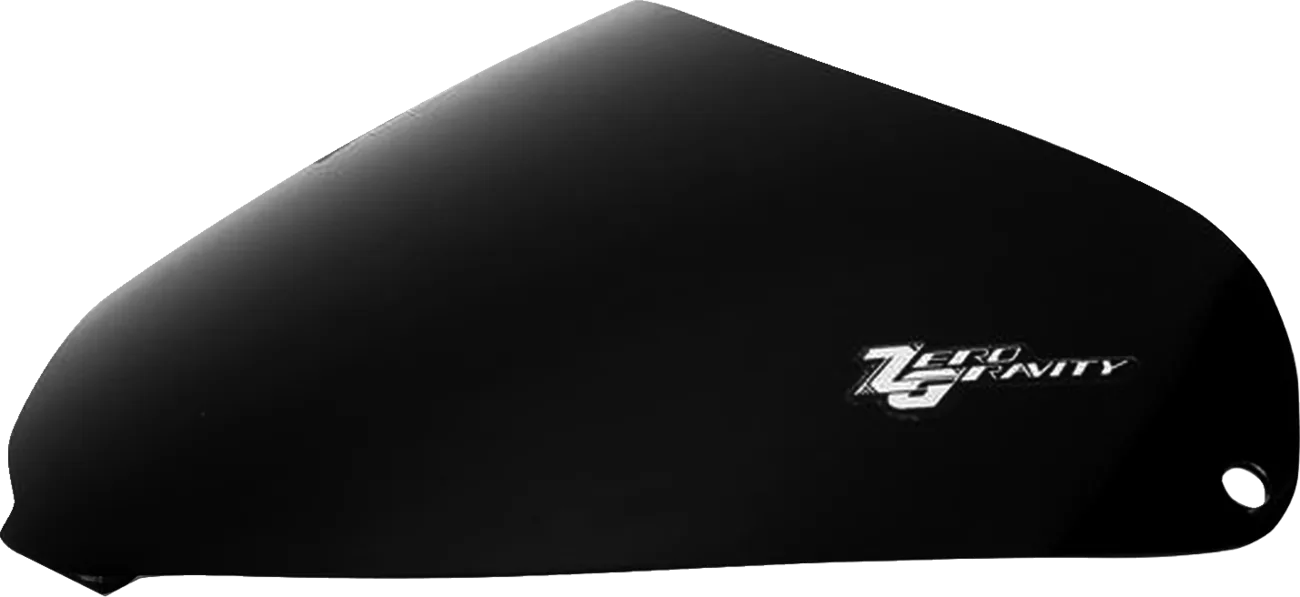 SR Series Windscreen