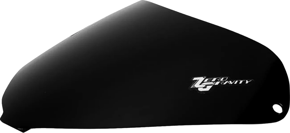 SR Series Windscreen