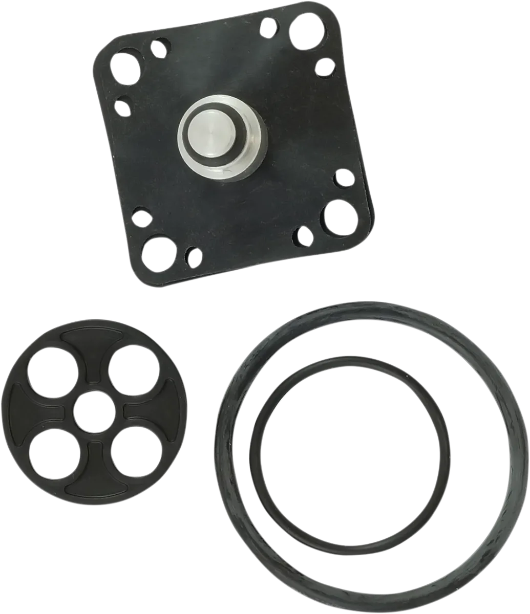 Fuel Petcock Rebuild Kit