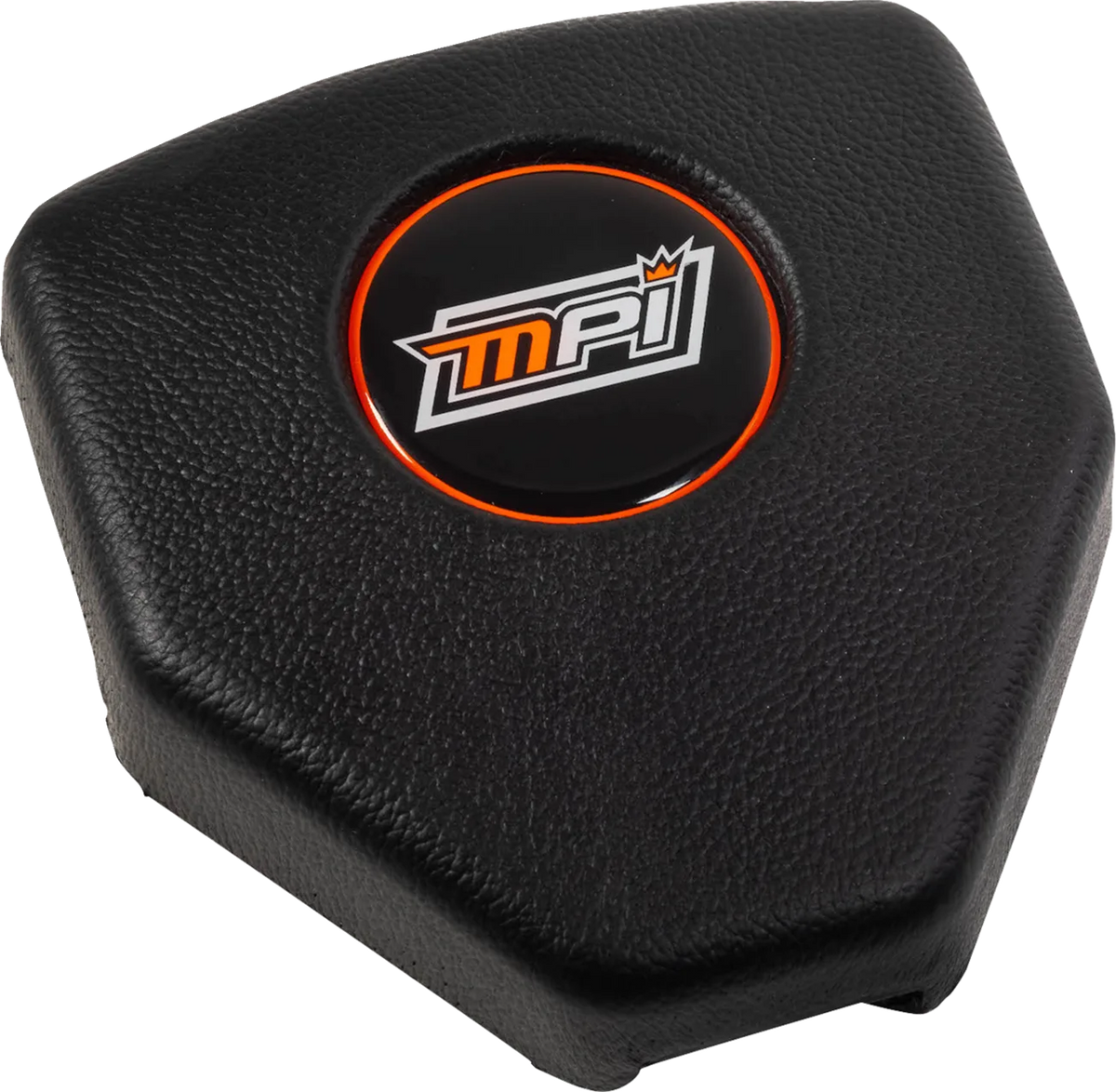 Center Steering Wheel Pad