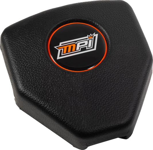 Center Steering Wheel Pad