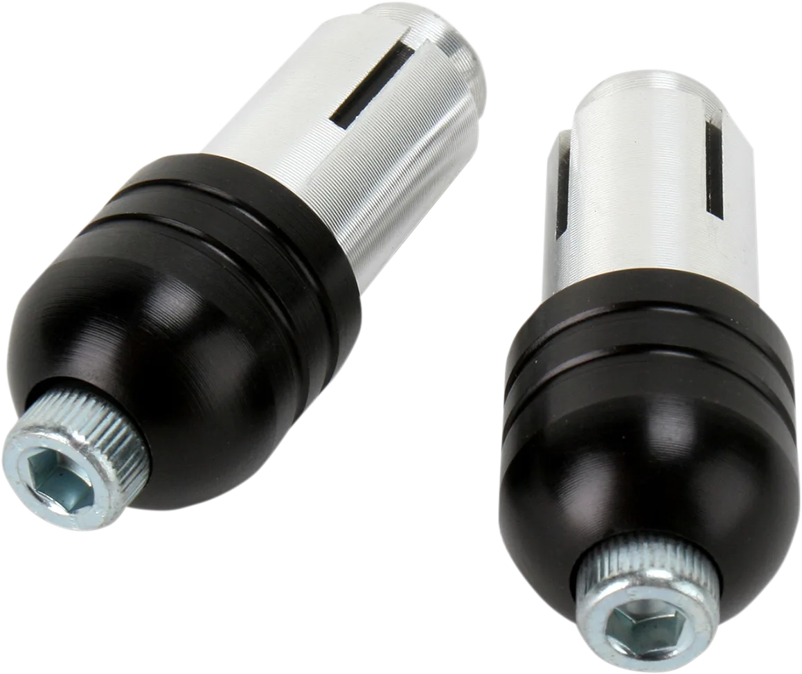 Handlebar End Plugs