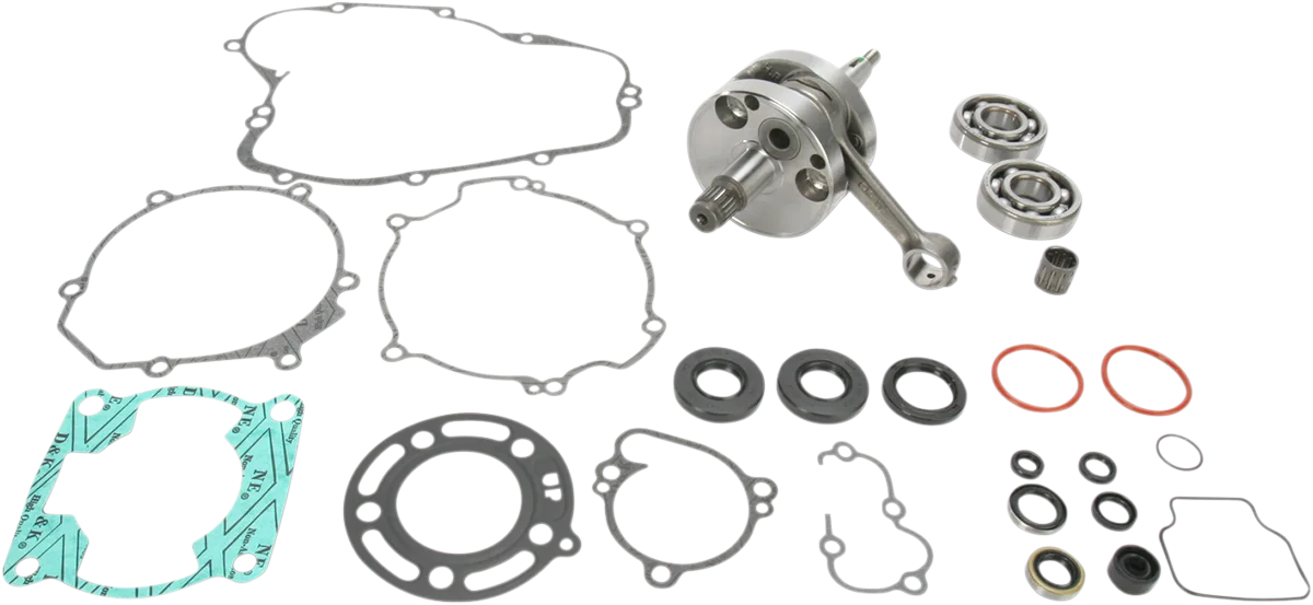 Crankshaft Kit