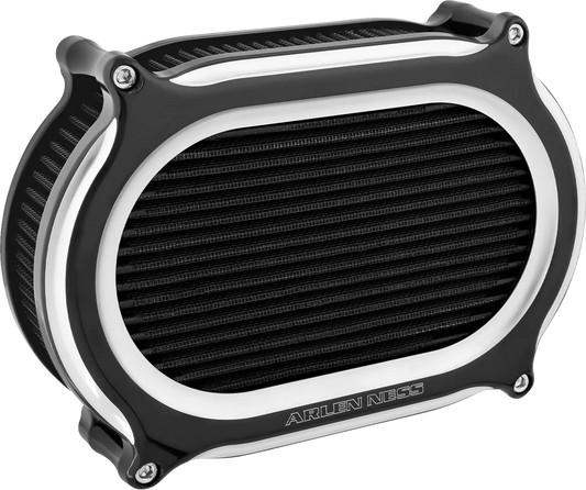 Stage 2 Oval Air Cleaner Kit