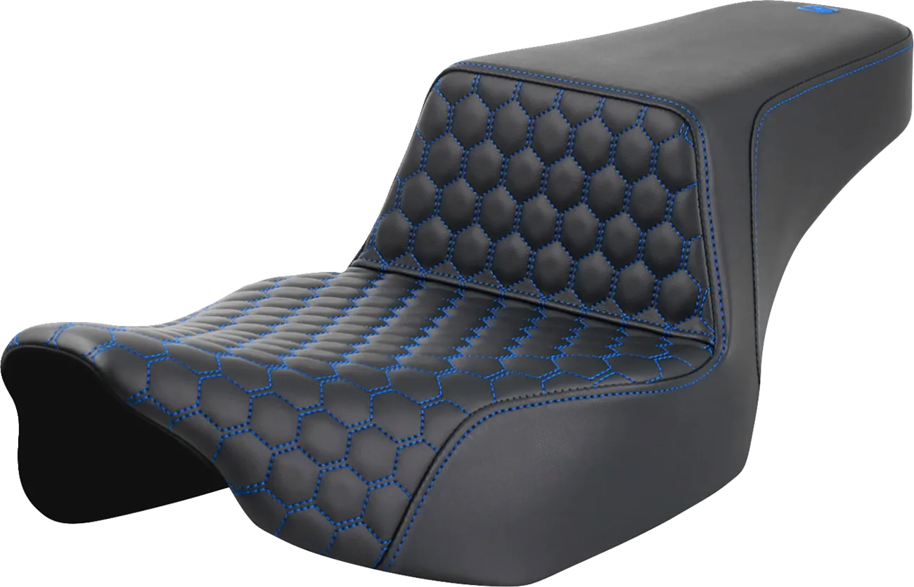 Honeycomb Step-Up Seat