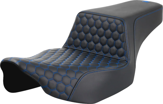 Honeycomb Step-Up Seat
