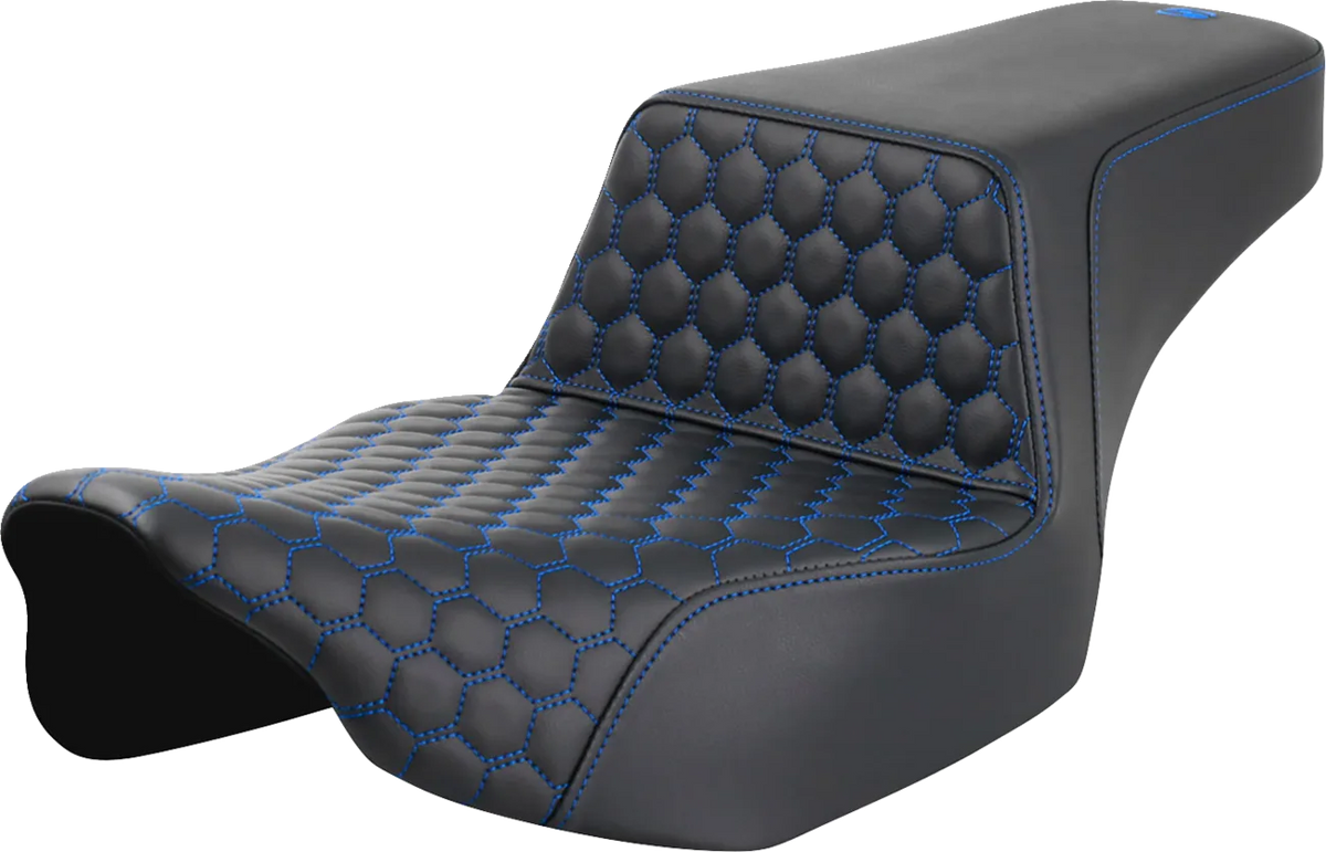 Honeycomb Step-Up Seat