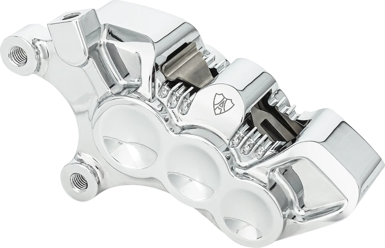 Mono Axial Brake Caliper