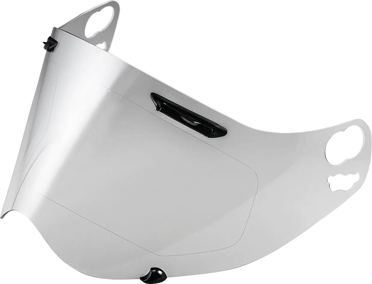 XD-4 Fog-Resistant Vented Shield
