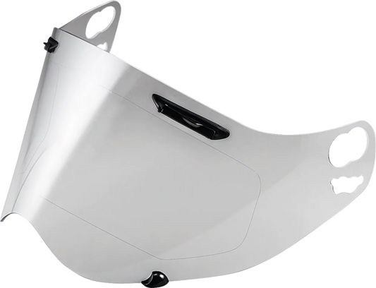 XD-4 Fog-Resistant Vented Shield