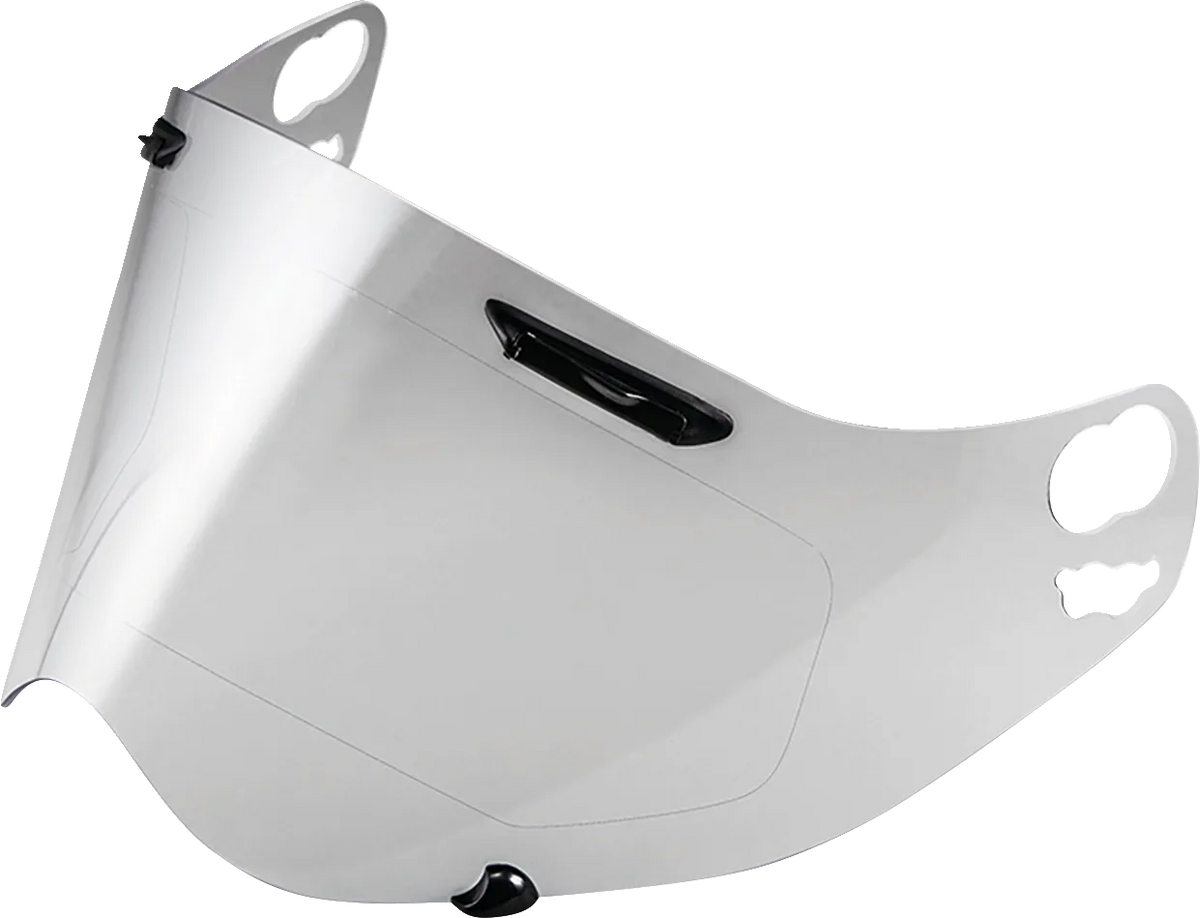 XD-4 Fog-Resistant Vented Shield