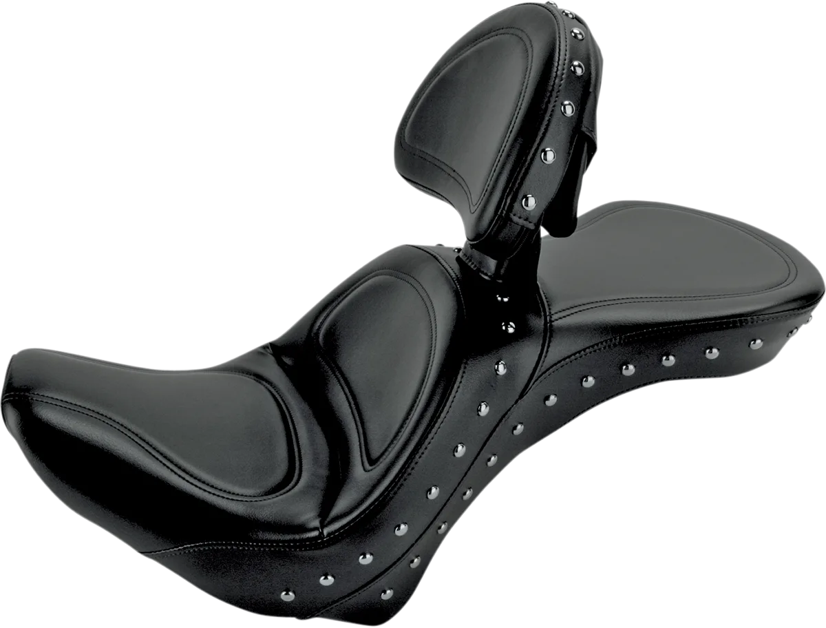 Explorer Special Seat — Includes Backrest