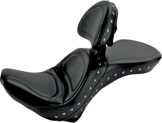Explorer Special Seat — Includes Backrest