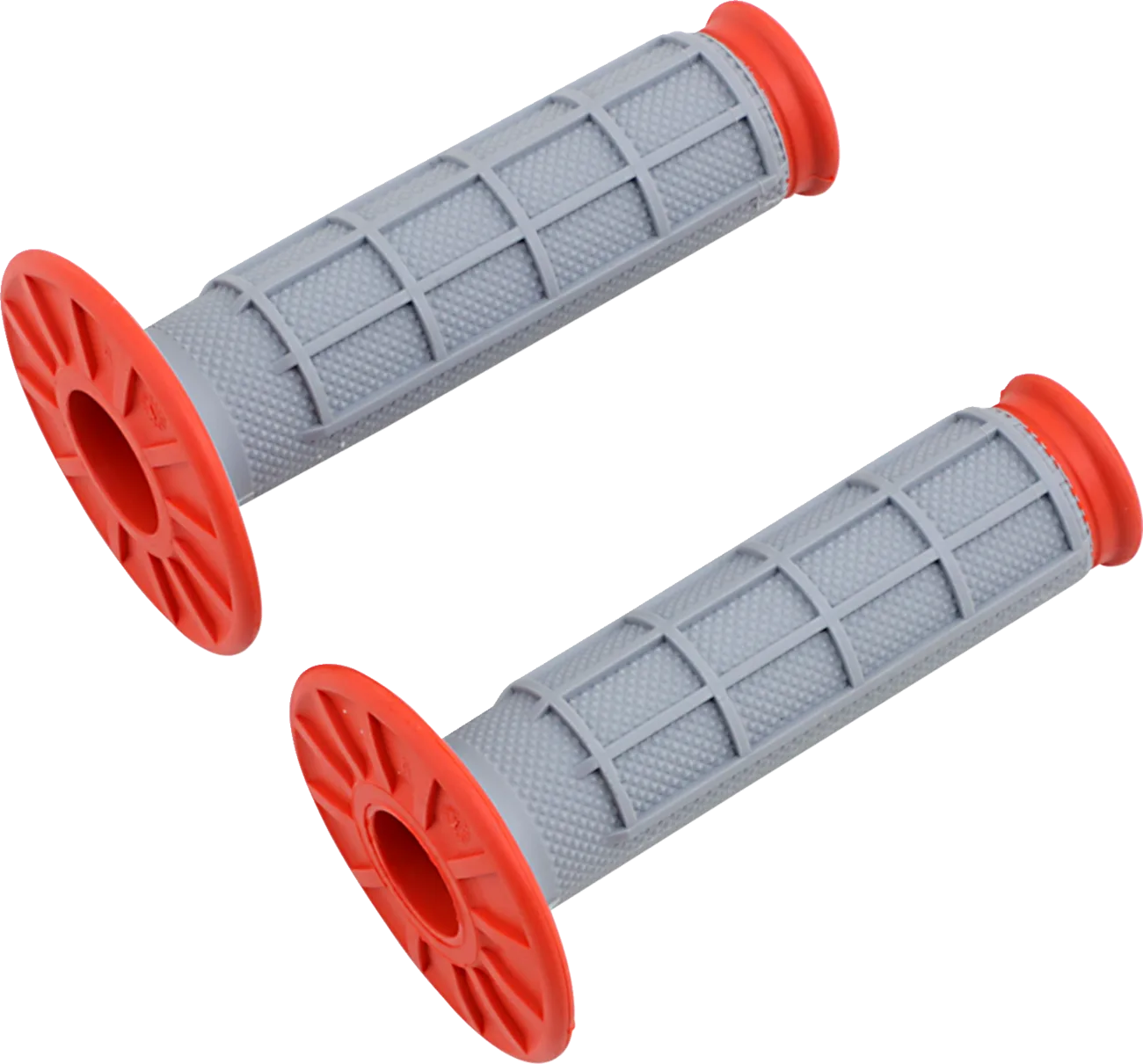 Offroad Dual-Compound Grips