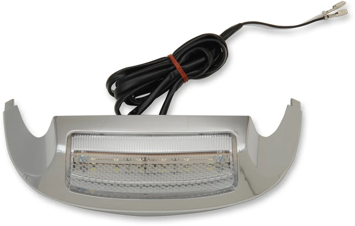 Front Fender Tip LED Light