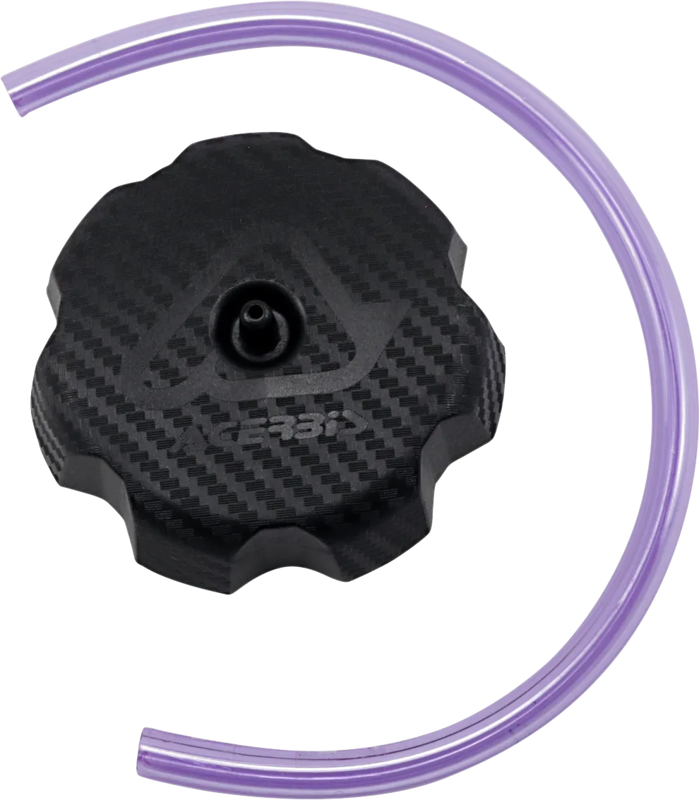 Gas Cap