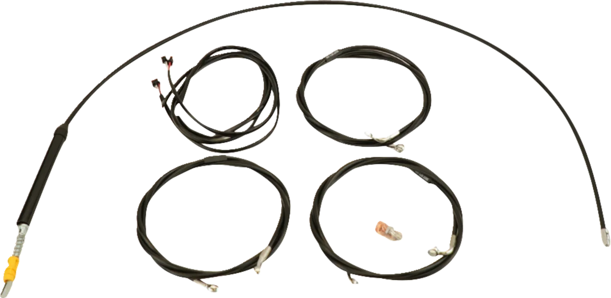 Complete Plug-and-Play Cable Kit