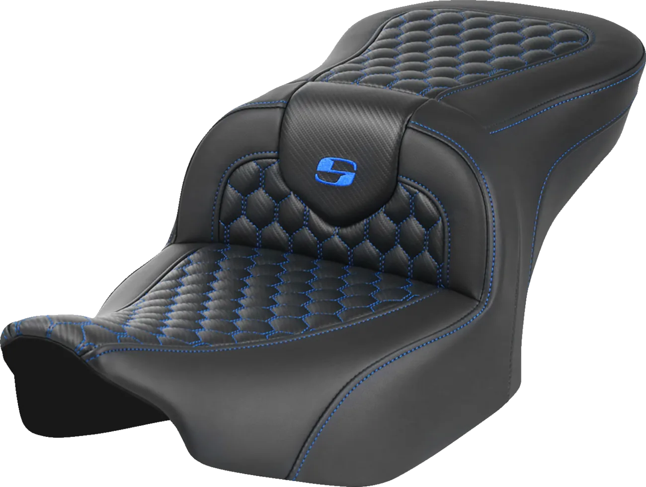 Honeycomb Roadsofa™ Seat
