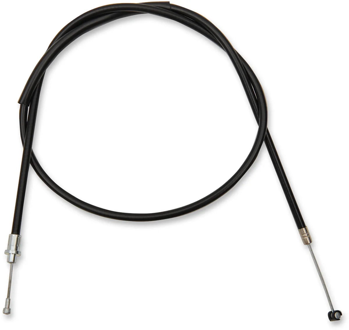 Vinyl Clutch Cable
