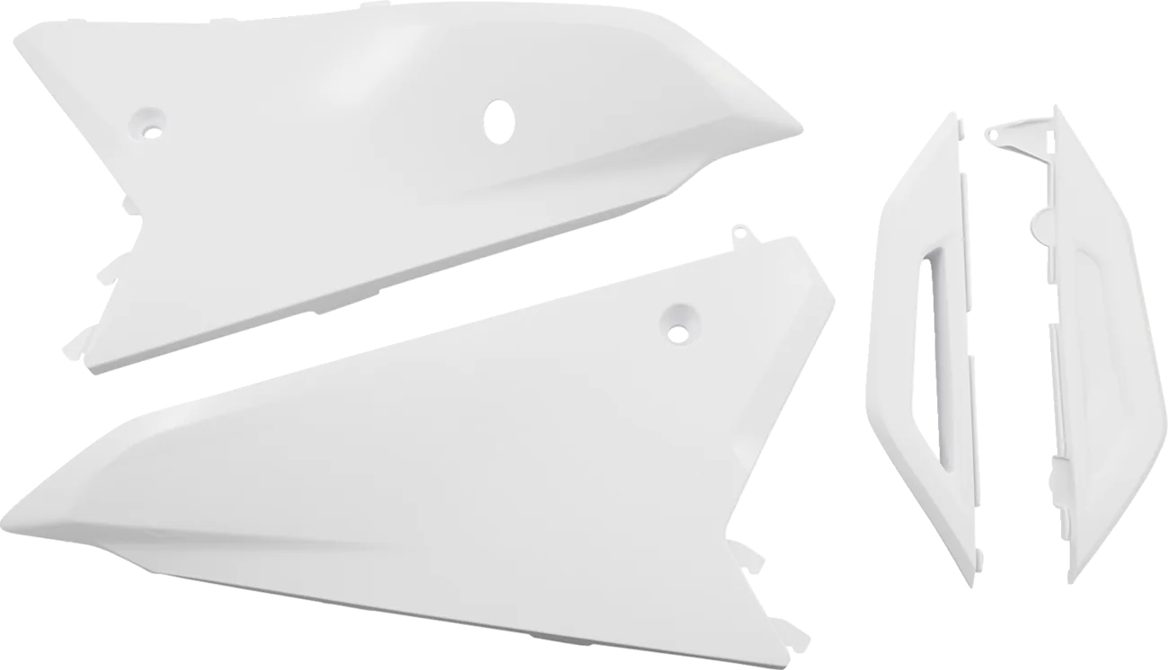 Replacement Side Panels