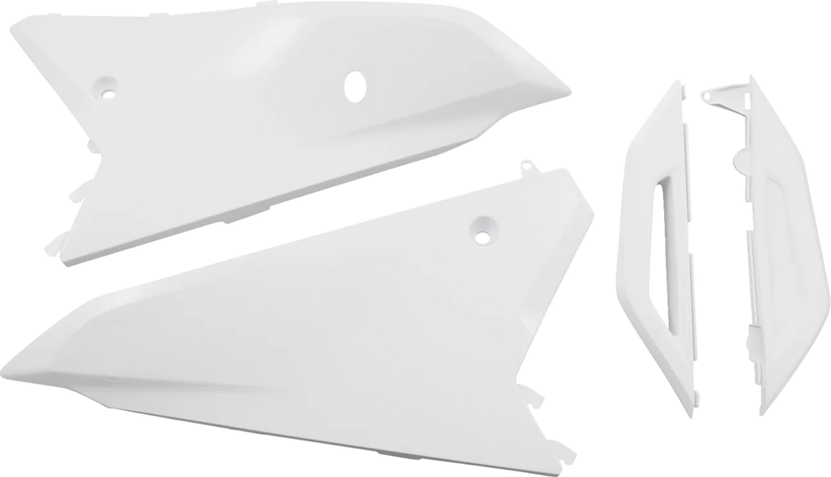 Replacement Side Panels