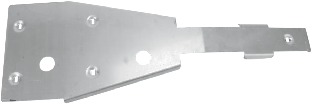 Frame Glide Plate