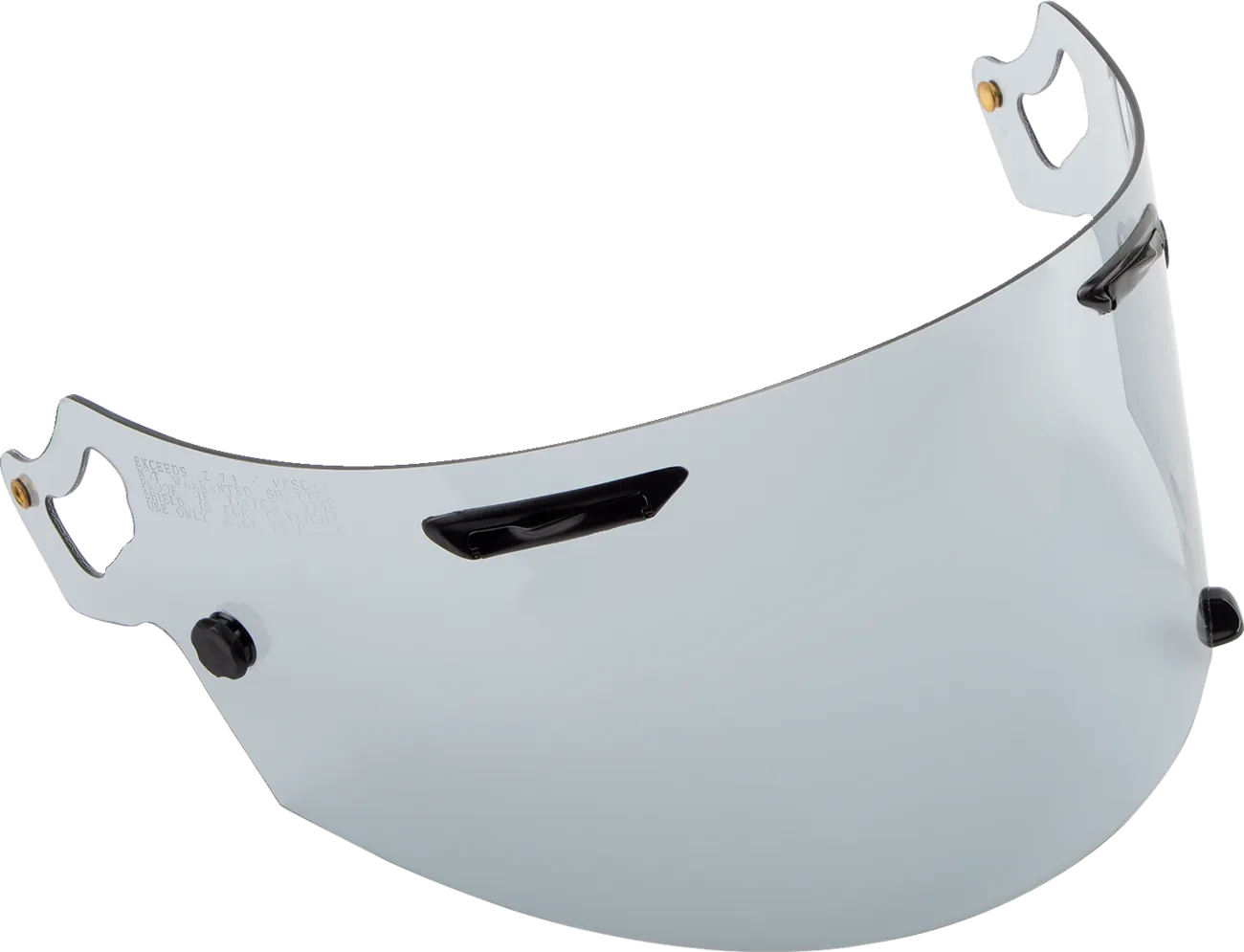 VAS-V Top Shield