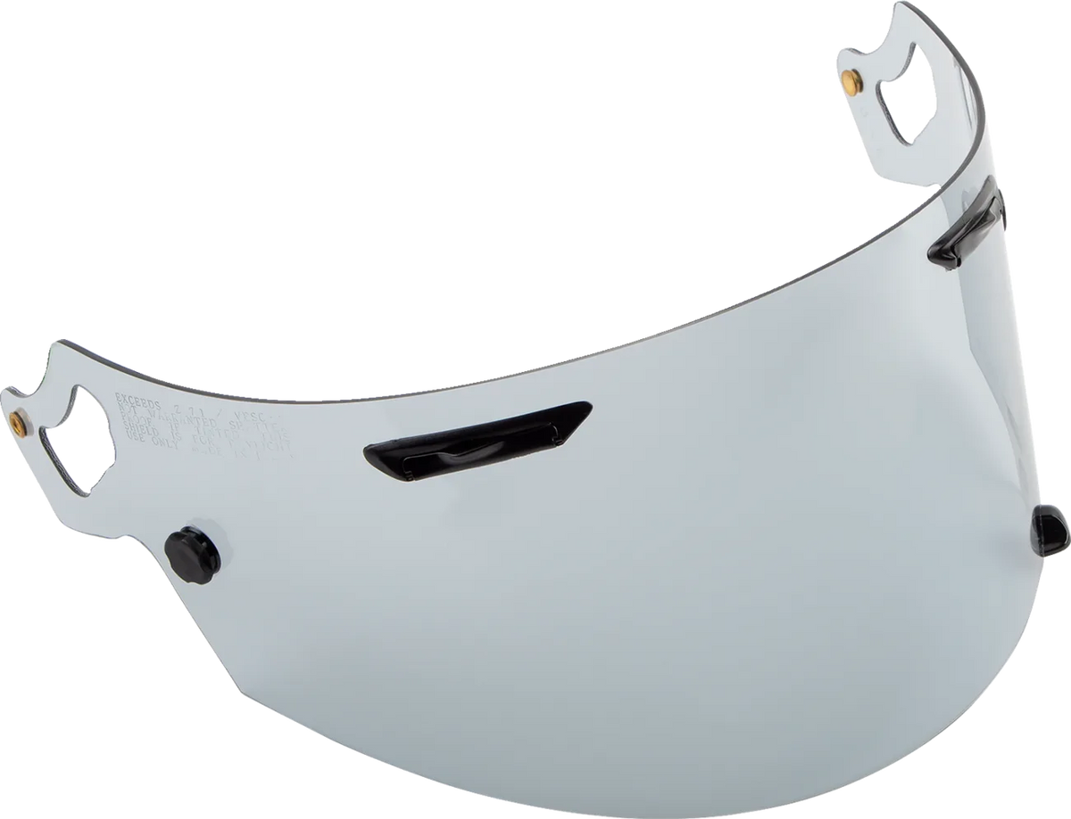 VAS-V Top Shield