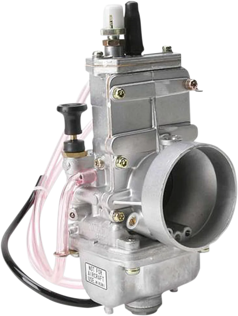TM Series Flat Slide Performance Carburetor