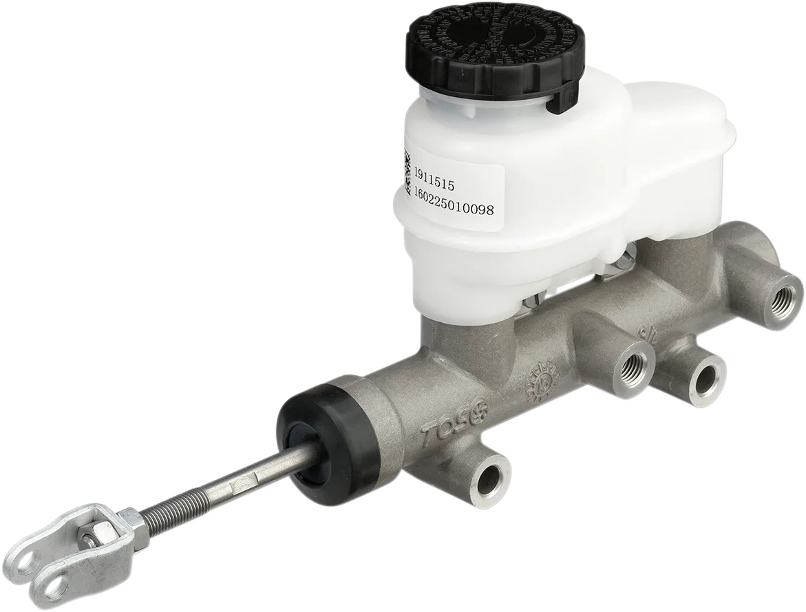 Master Cylinder