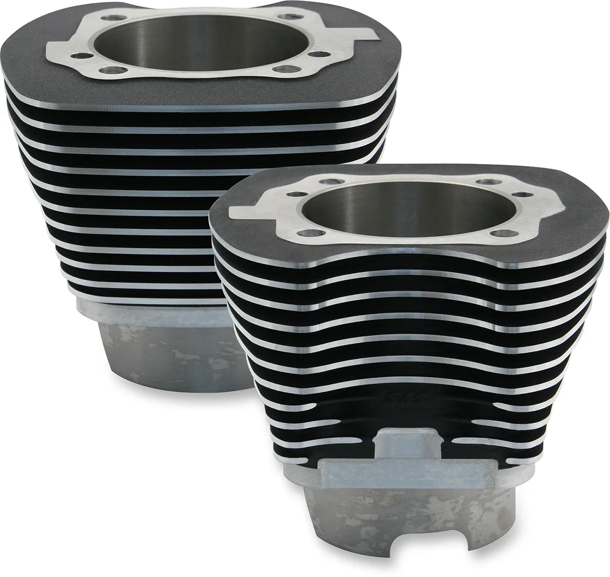4-1/8" Bore Cylinder