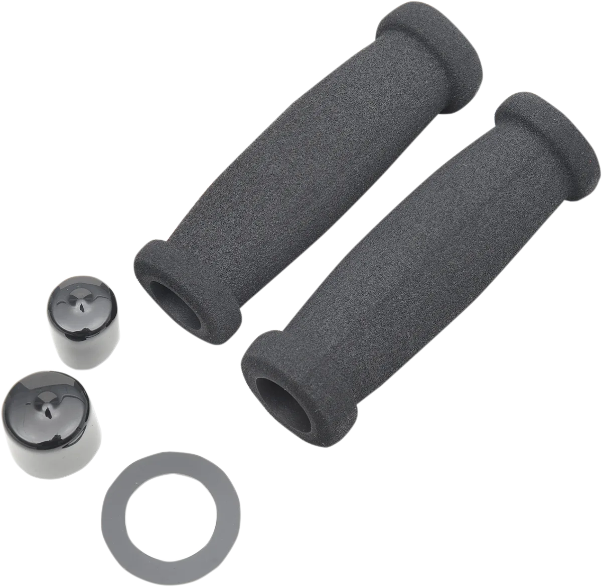Comfort Road Grips