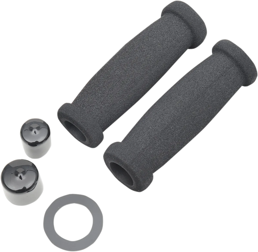 Comfort Road Grips