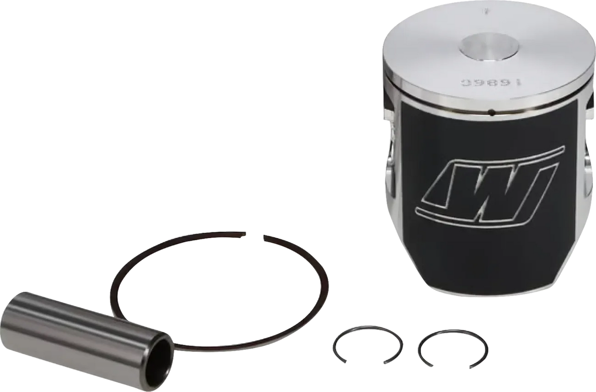 Piston Kit Forged Series for 2-Stroke